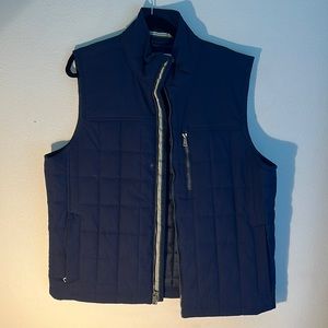 Orvis mens vest